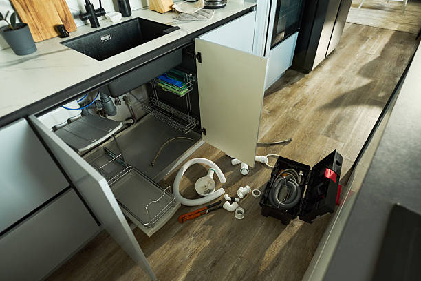 24/7 Emergency Gas Line Repair experts in Imlay City, MI